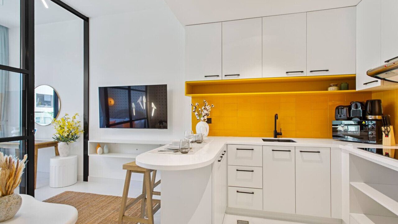 Photo of Kitchen in Jumeirah Village