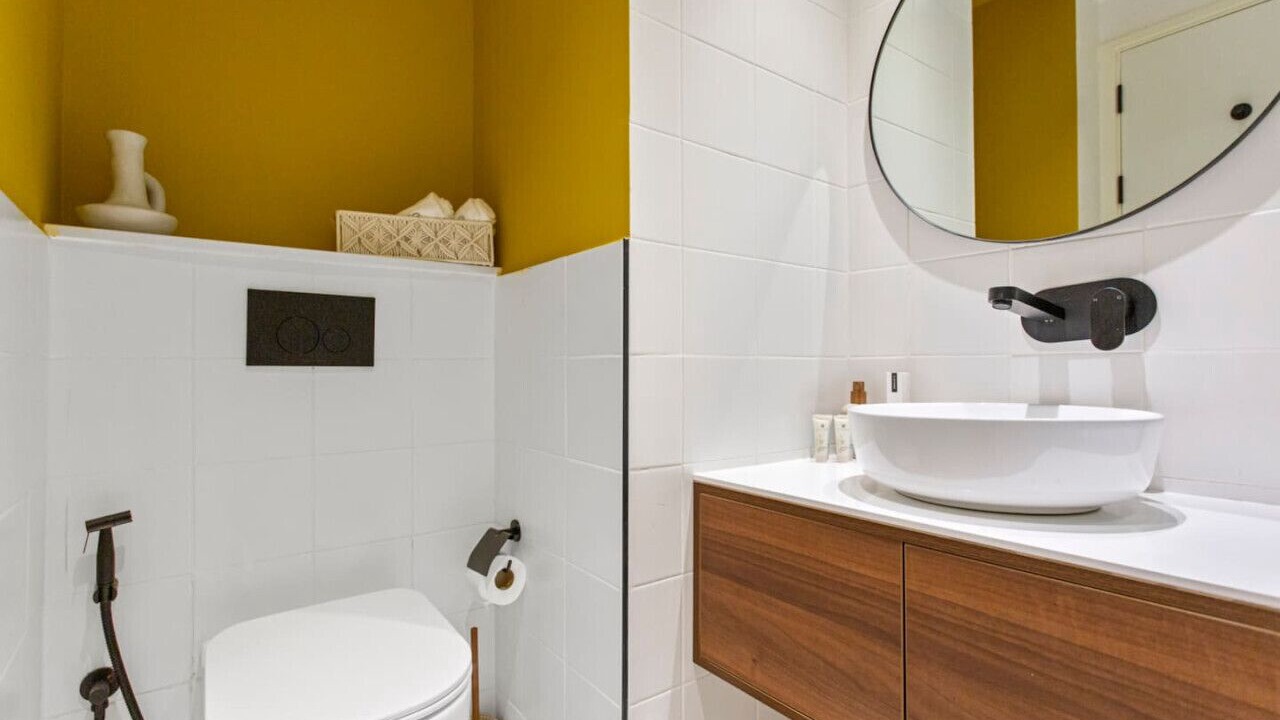 Photo of Bathroom in Jumeirah Village