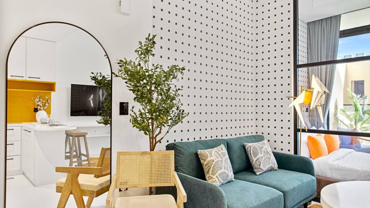 Photo of Livingroom in Jumeirah Village