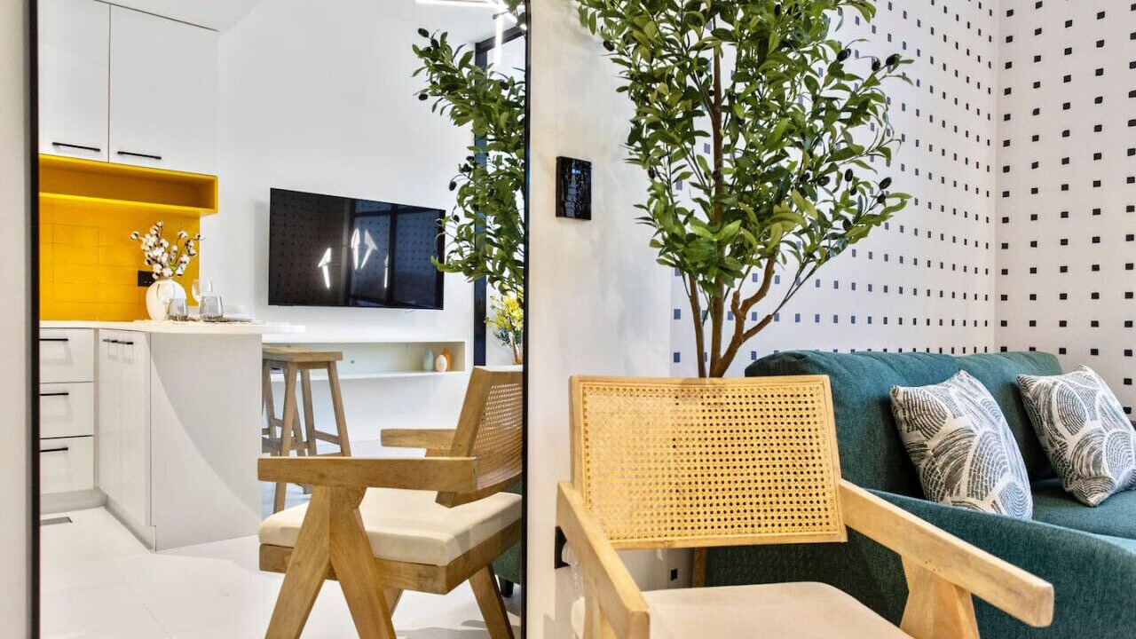 Photo of Livingroom in Jumeirah Village