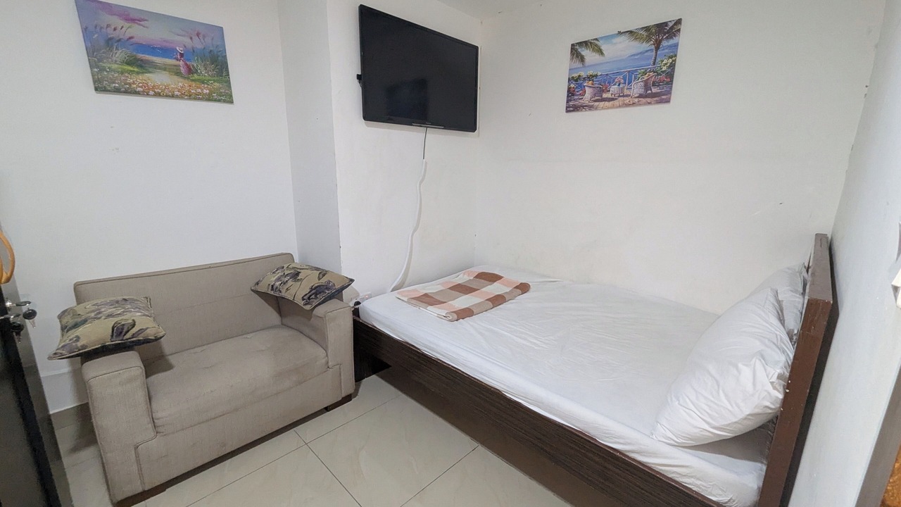 Photo of Bedroom in International City