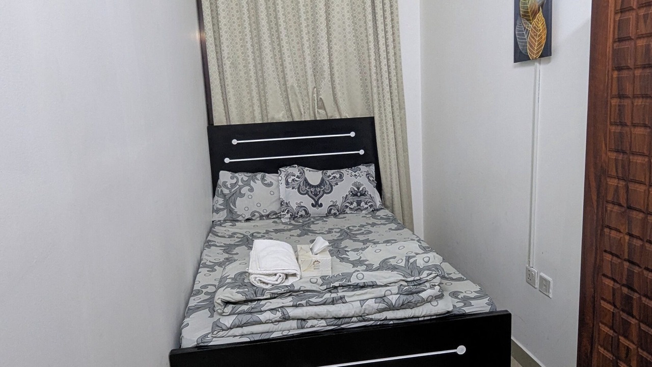 Photo of Bedroom in International City