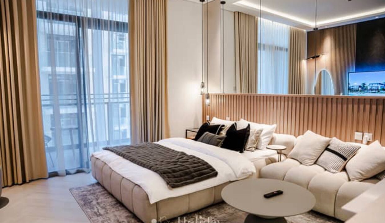 Photo of Bedroom in Ras Al Khor Industrial Area