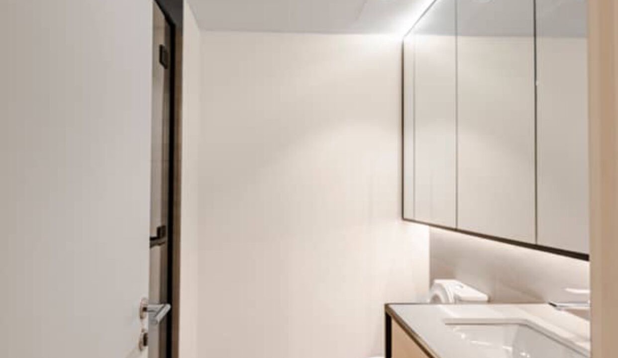 Photo of Bathroom in Ras Al Khor Industrial Area