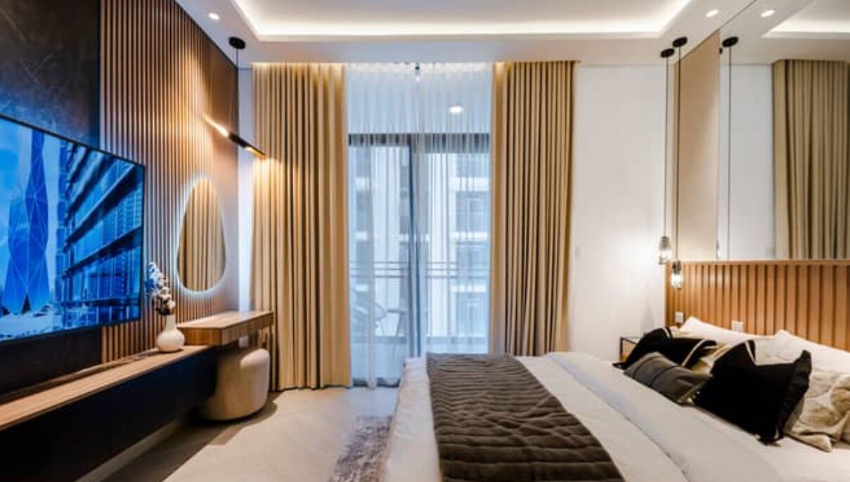 Photo of Bedroom in Ras Al Khor Industrial Area