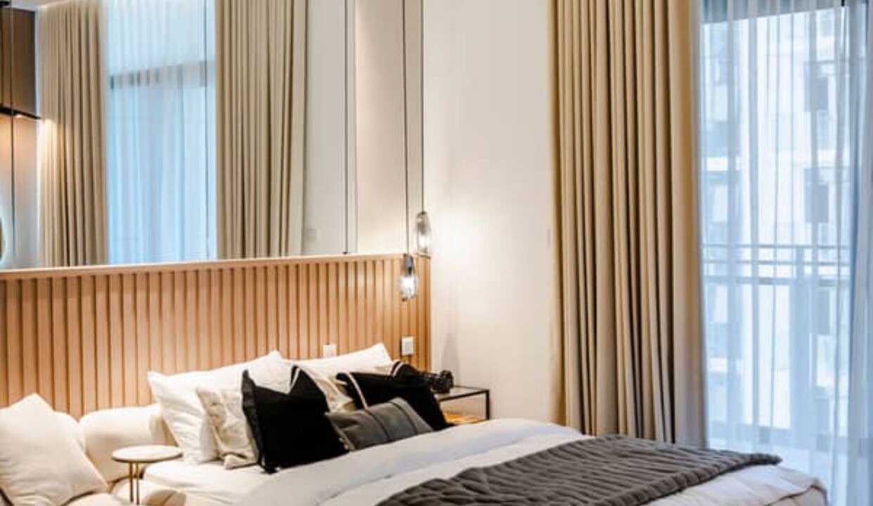 Photo of Bedroom in Ras Al Khor Industrial Area