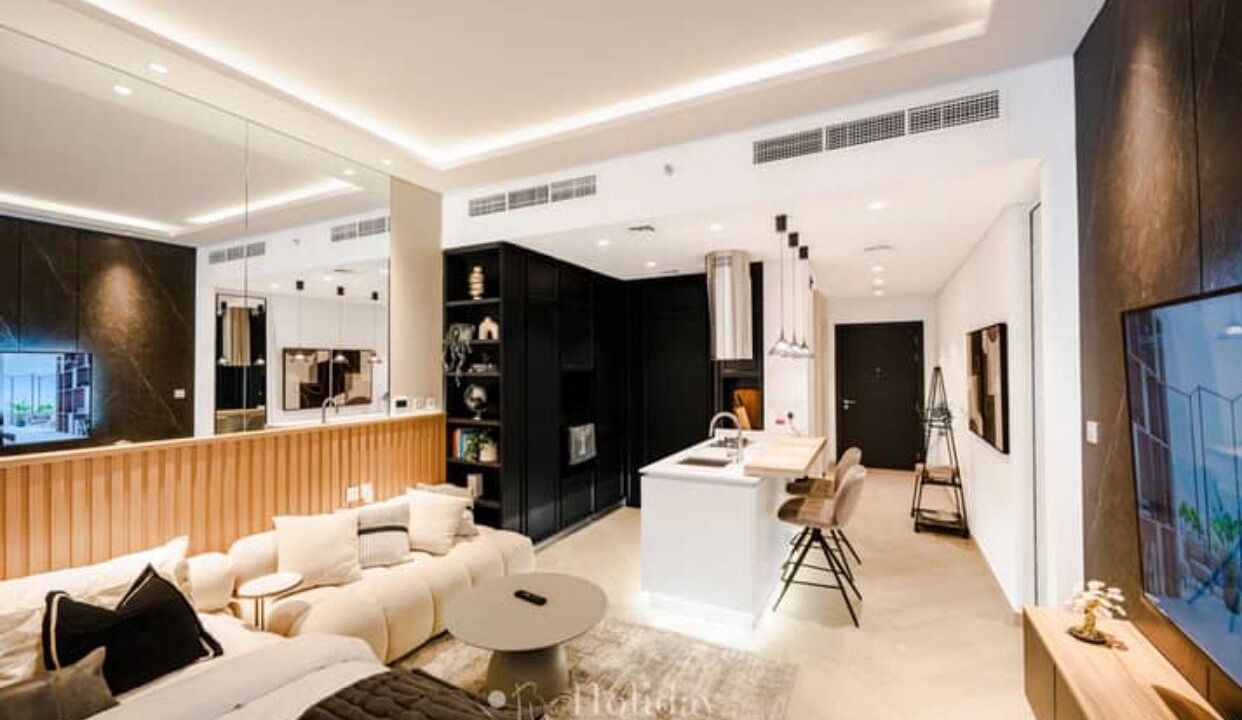 Photo of Bedroom in Ras Al Khor Industrial Area