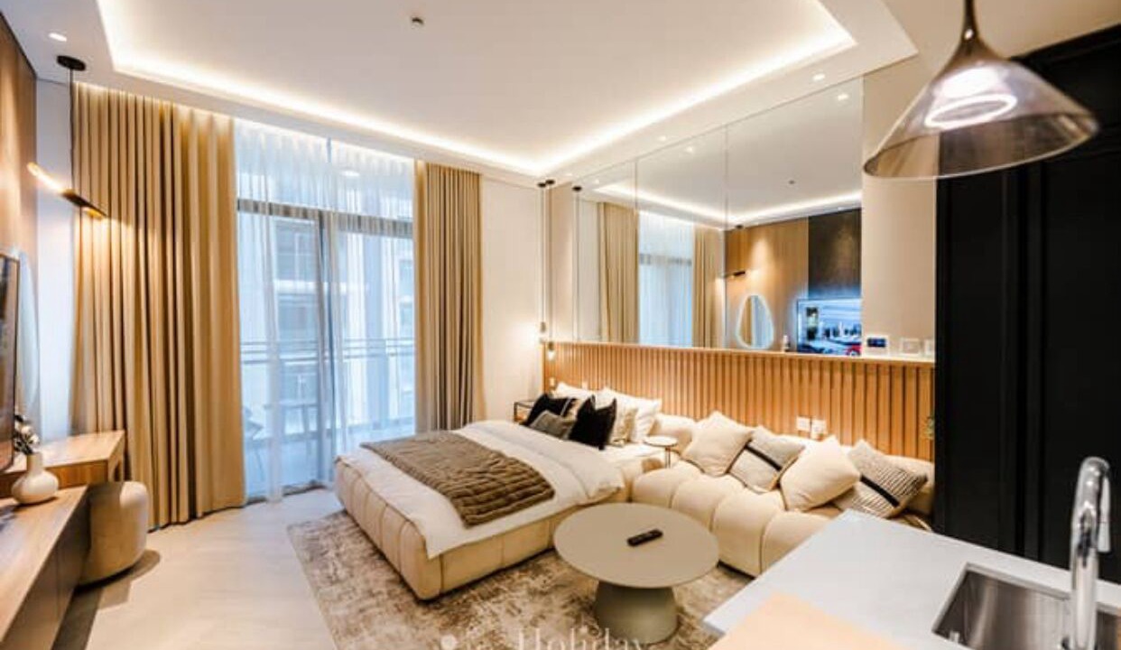 Photo of Bedroom in Ras Al Khor Industrial Area