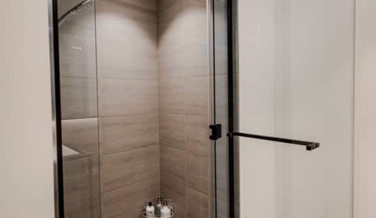 Photo of Bathroom in Ras Al Khor Industrial Area