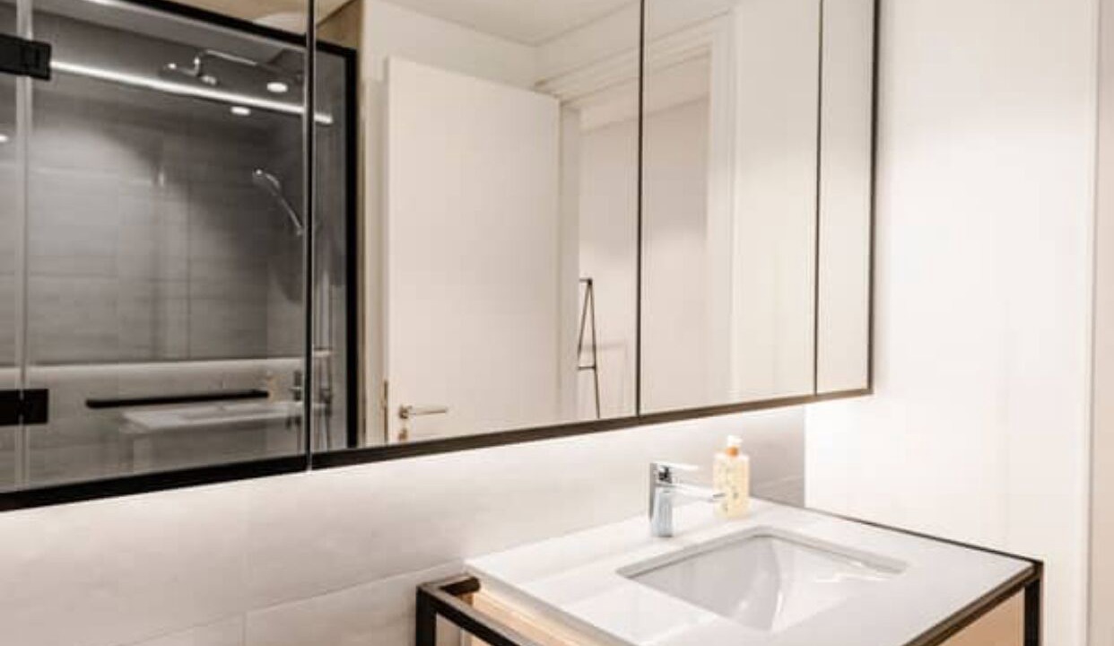 Photo of Bathroom in Ras Al Khor Industrial Area
