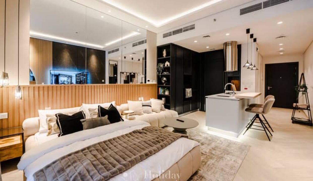 Photo of Bedroom in Ras Al Khor Industrial Area