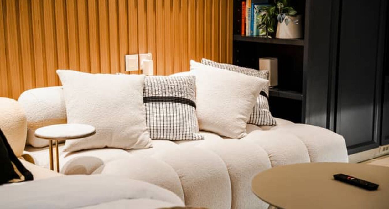 Photo of Bedroom in Ras Al Khor Industrial Area