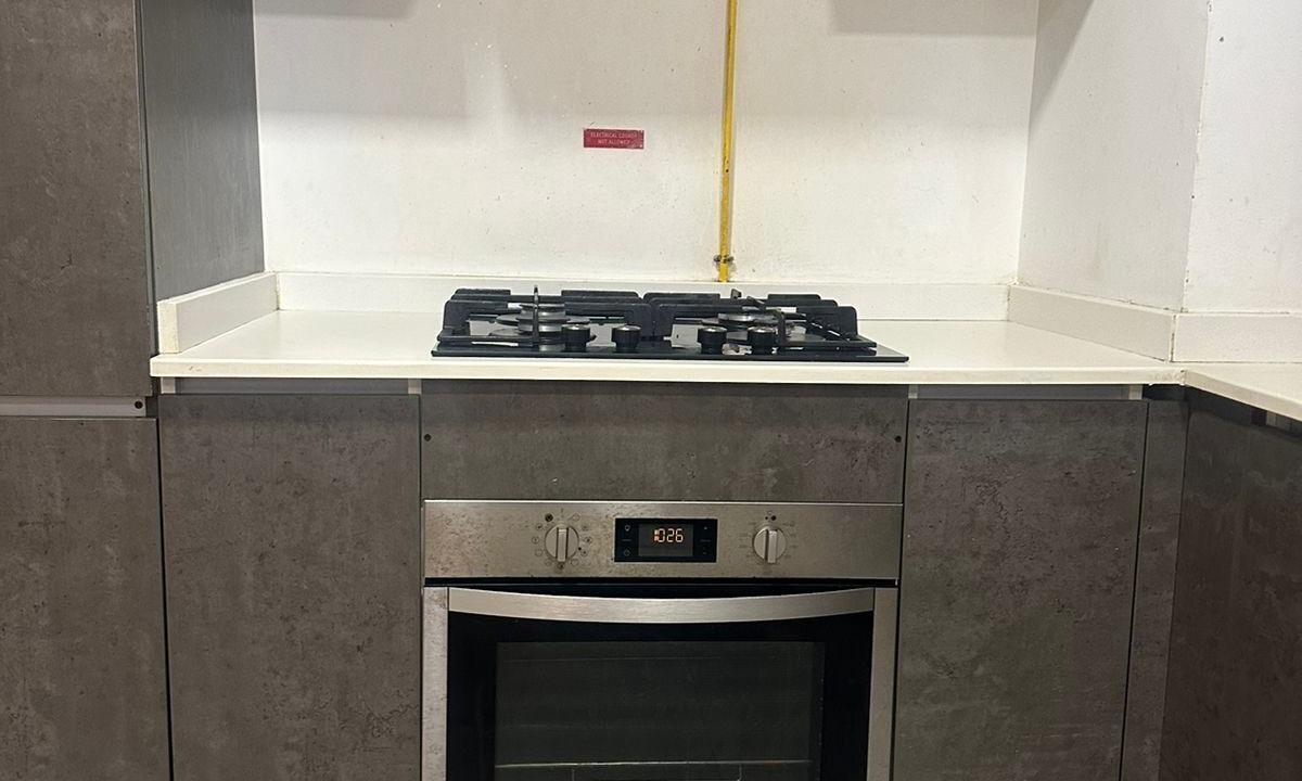Photo of Kitchen in Jumeirah Village Circle