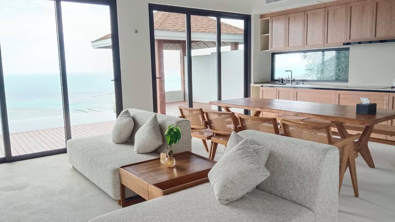 Photo of Livingroom in Maret