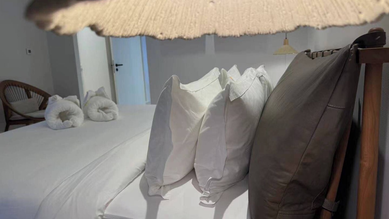 Photo of Bedroom in Maret