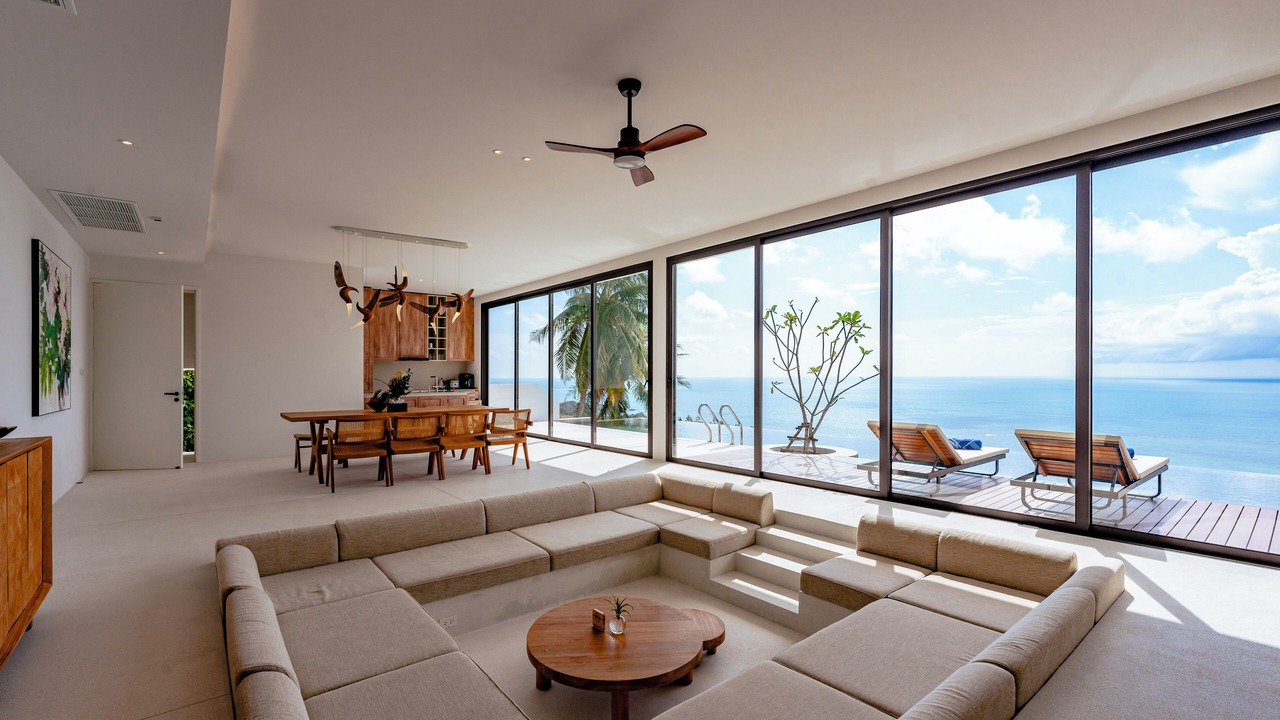 Photo of Livingroom in Maret