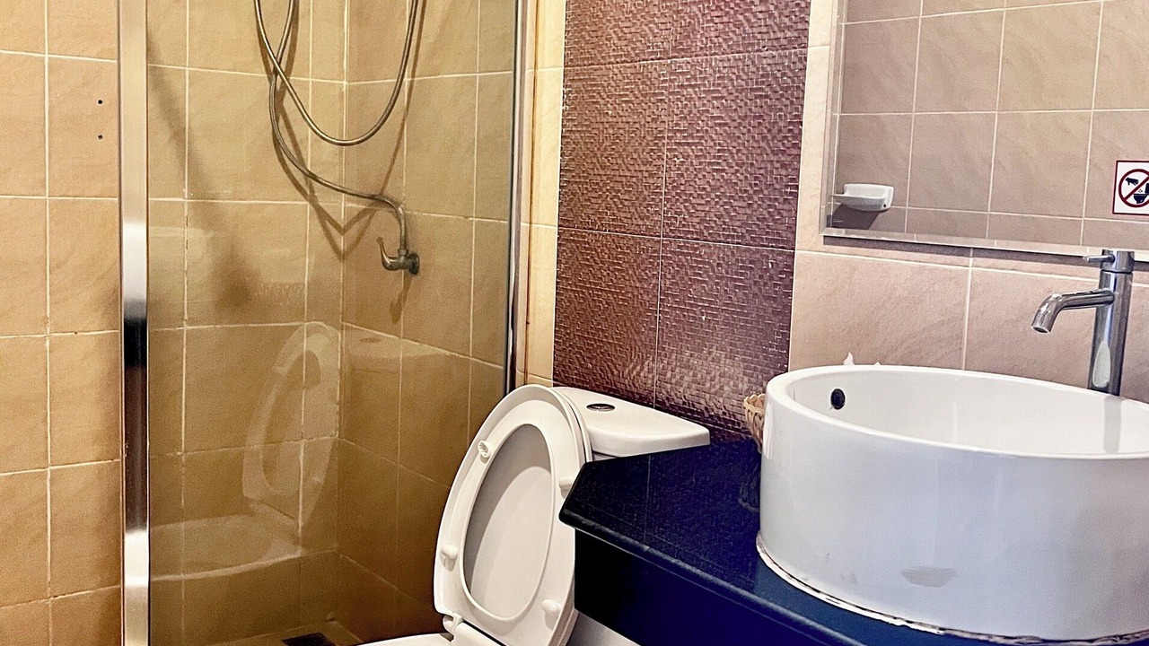 Photo of Bathroom in Mae Fa Luang