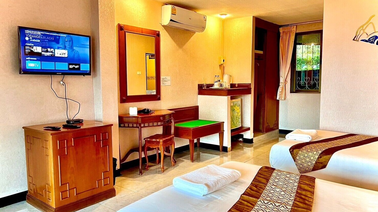 Photo of Bedroom in Mae Fa Luang
