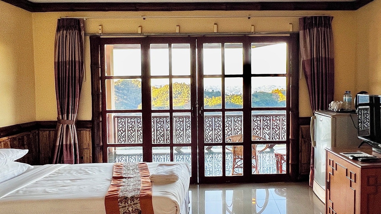 Photo of Bedroom in Mae Fa Luang