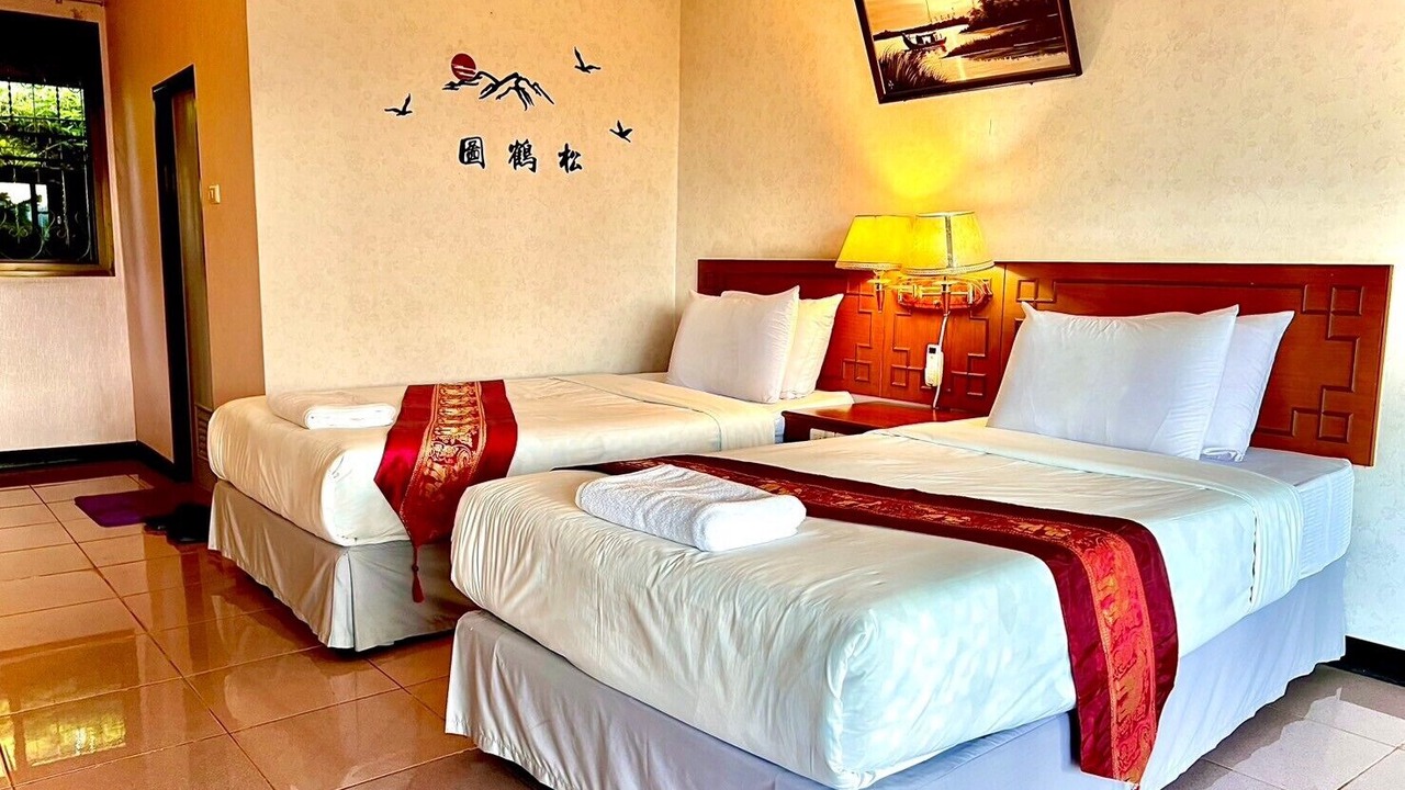 Photo of Bedroom in Mae Fa Luang
