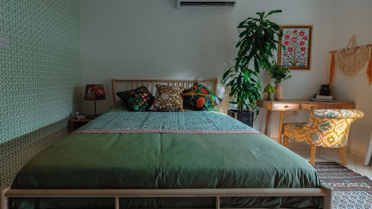 Photo of Bedroom in Jumeirah