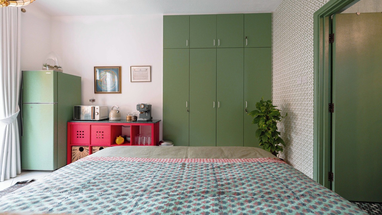 Photo of Bedroom in Jumeirah