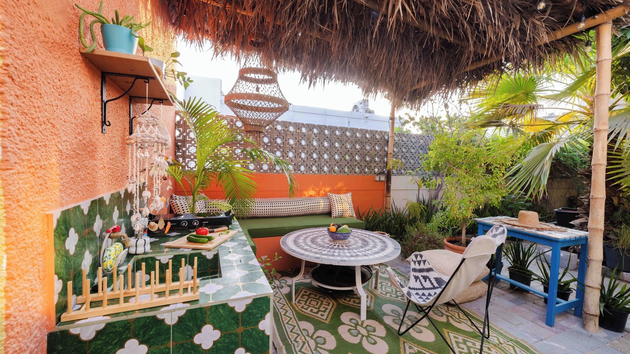 Photo of Outdoor in Jumeirah