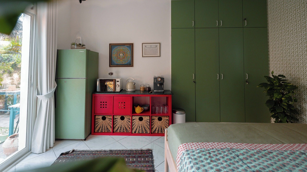 Photo of Bedroom in Jumeirah