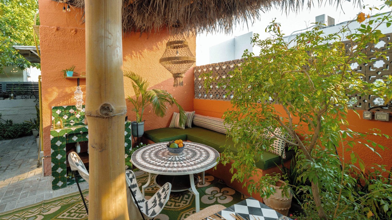 Photo of Outdoor in Jumeirah