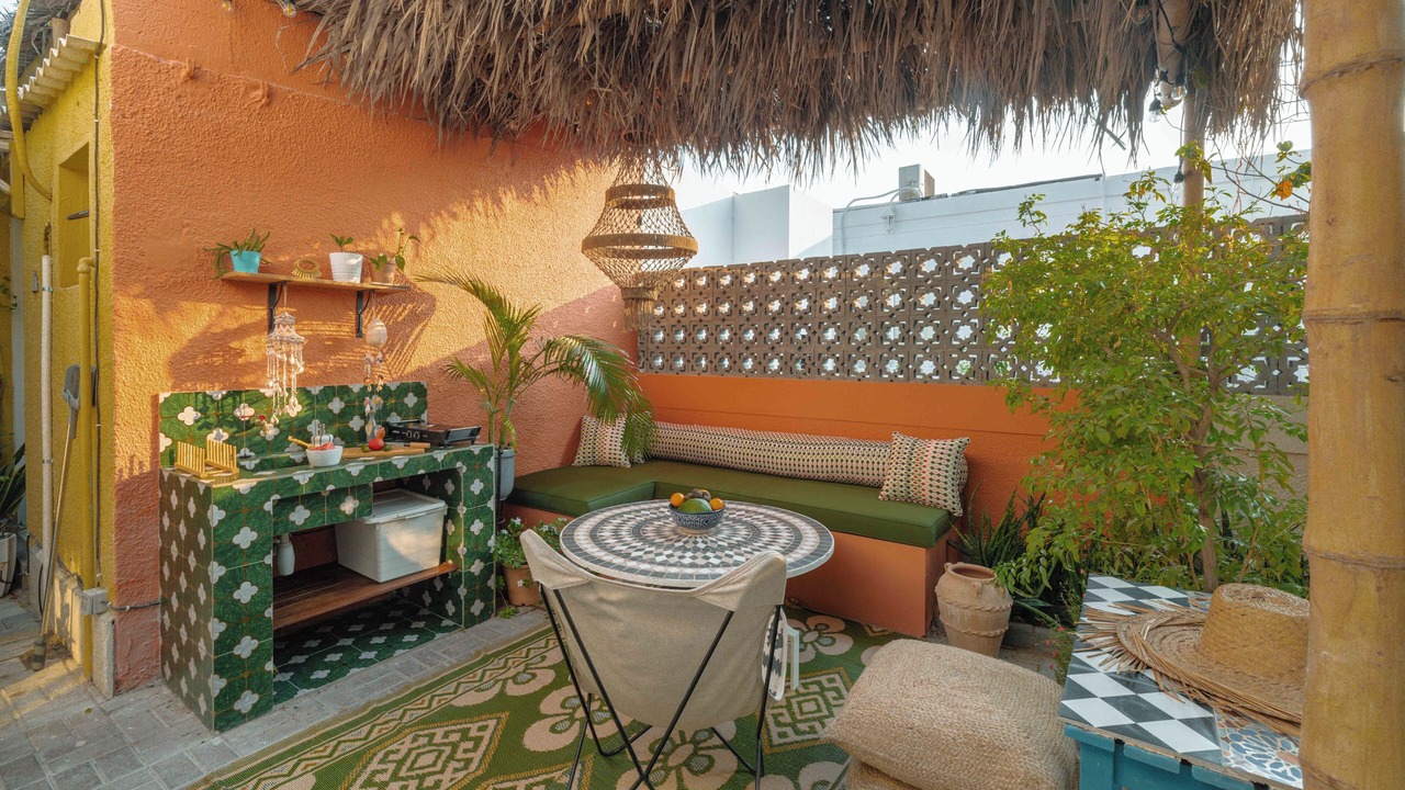 Photo of Outdoor in Jumeirah