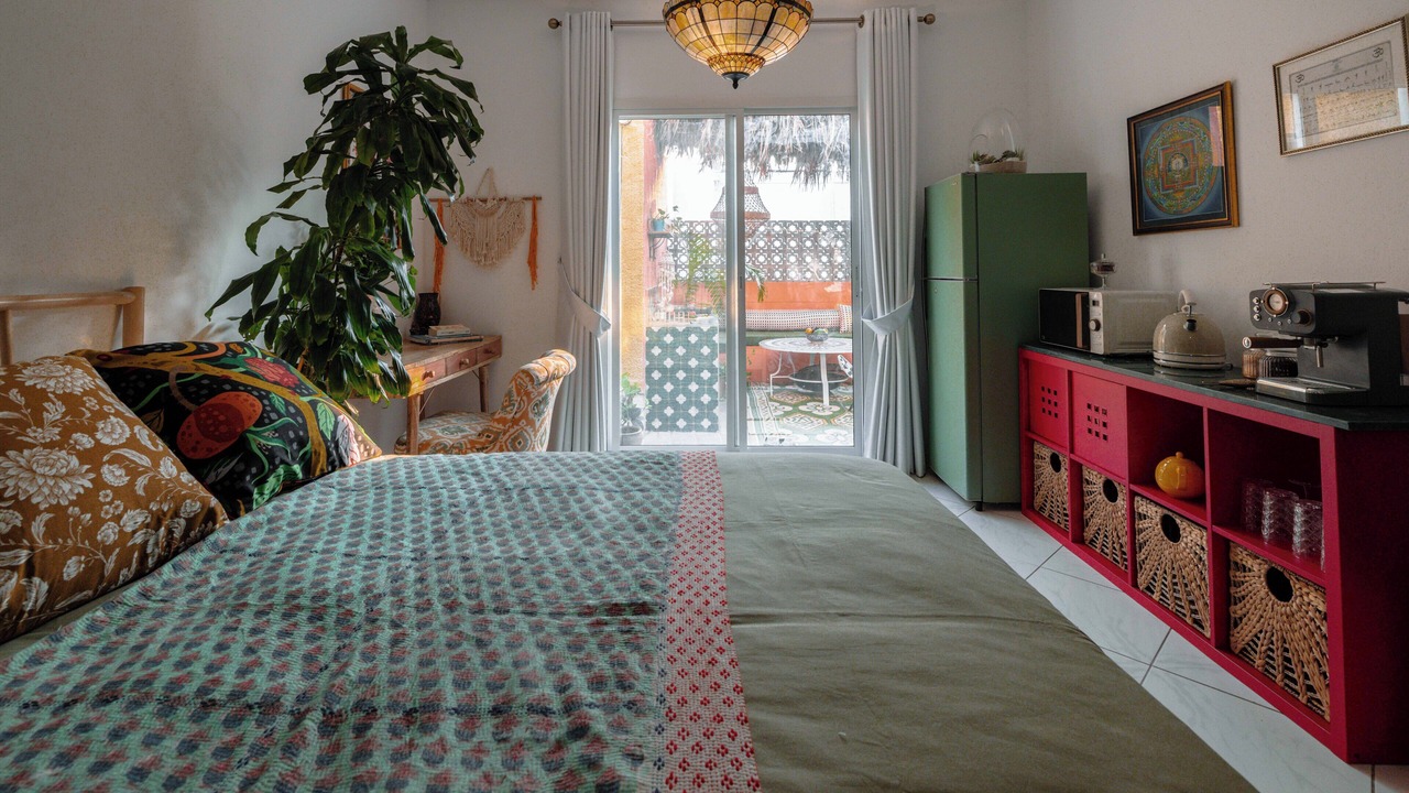 Photo of Bedroom in Jumeirah