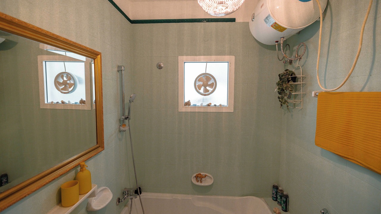 Photo of Bathroom in Jumeirah