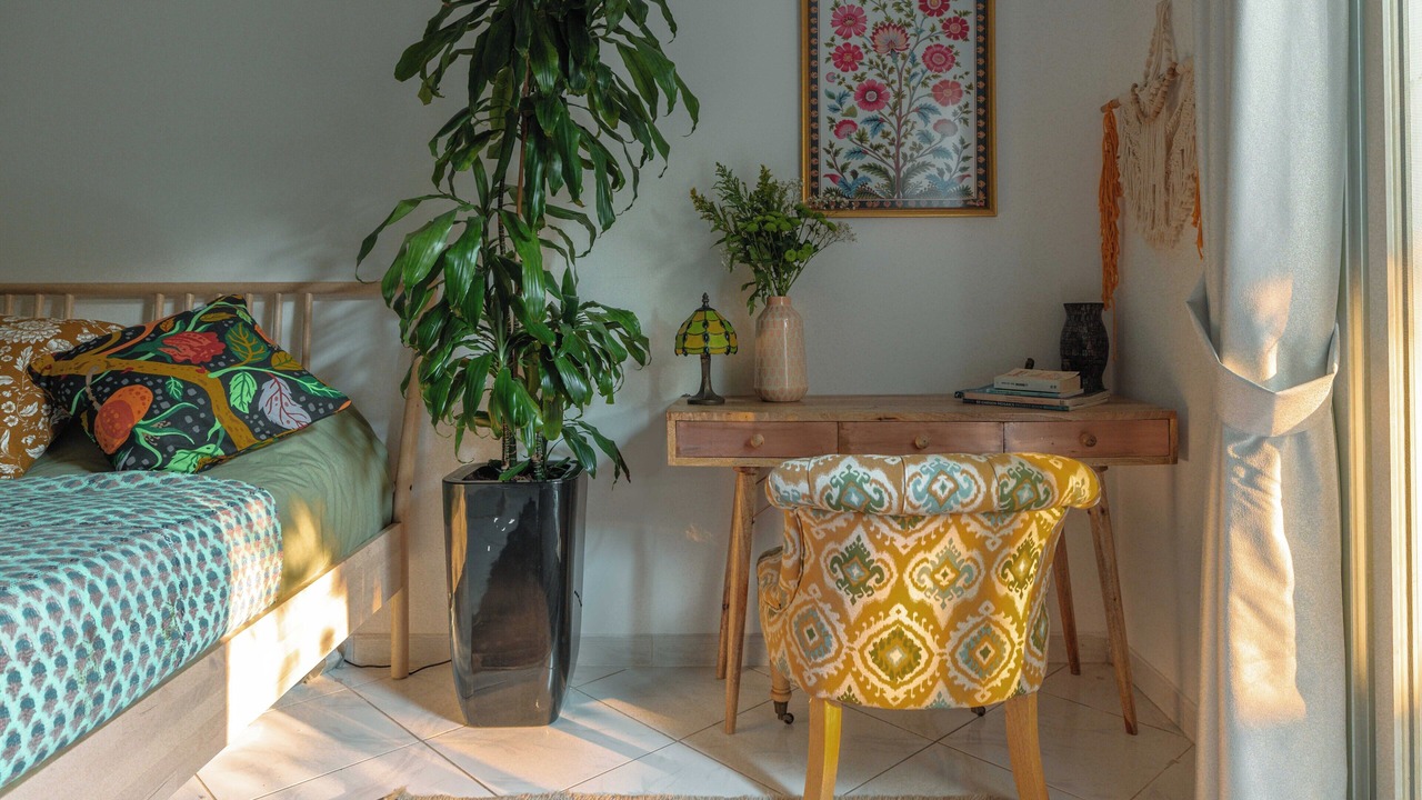 Photo of Bedroom in Jumeirah