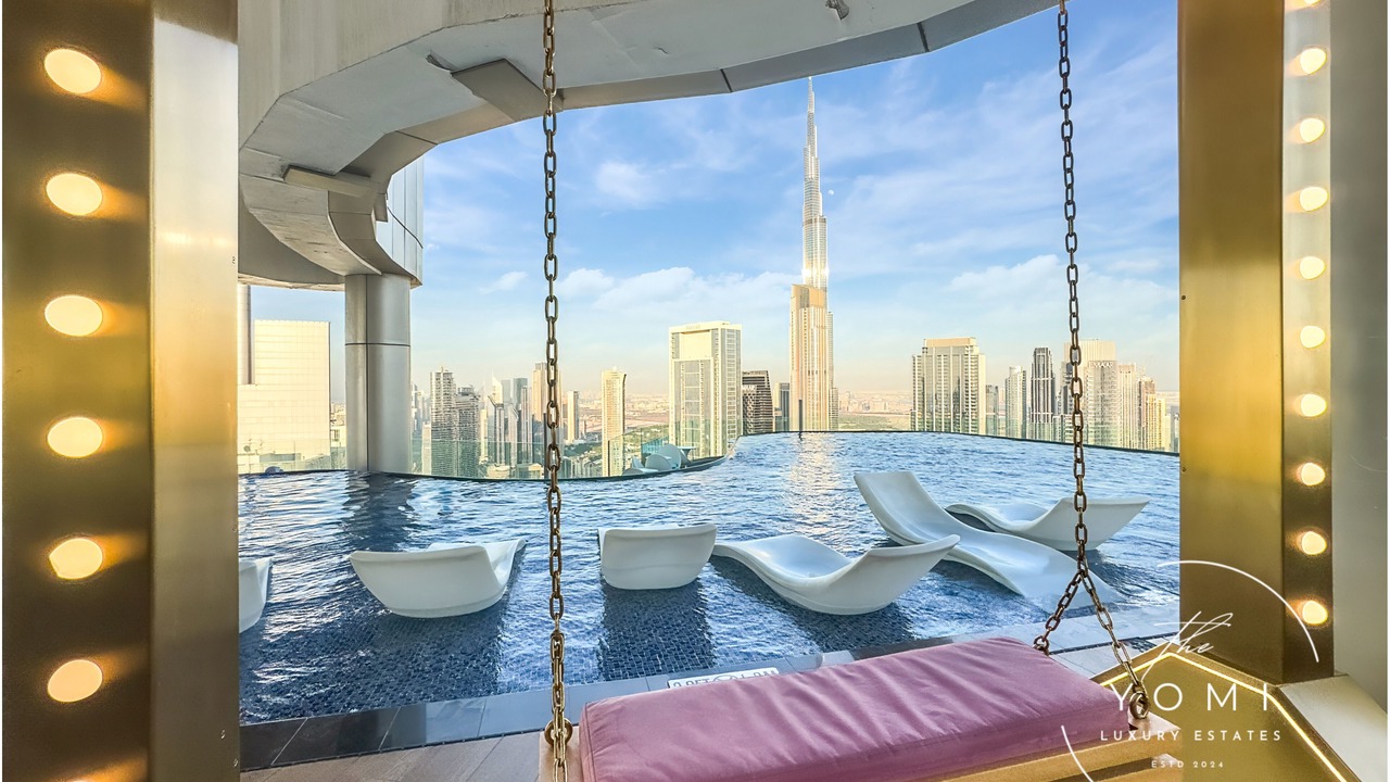 Photo of Outdoor in Downtown Dubai