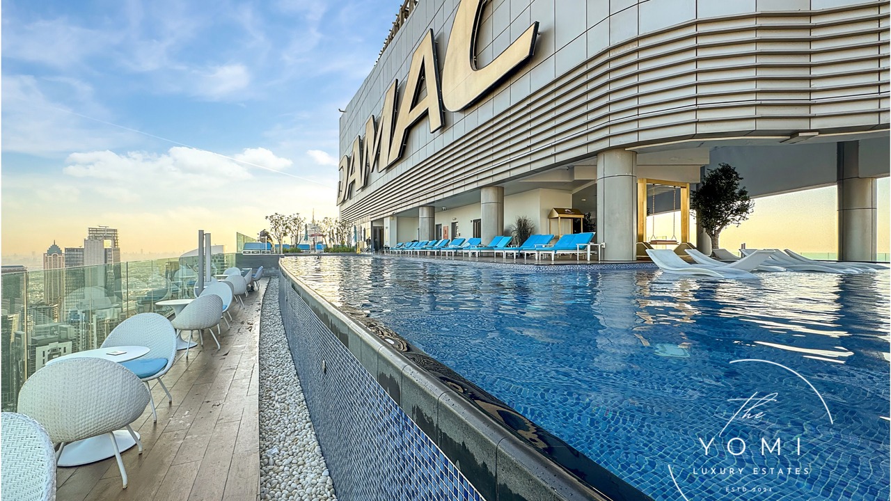 Photo of Outdoor in Downtown Dubai