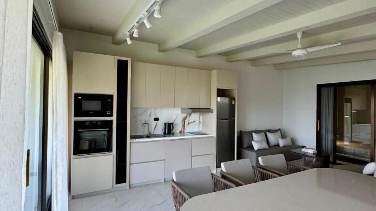 Photo of Kitchen in Choeng Mon