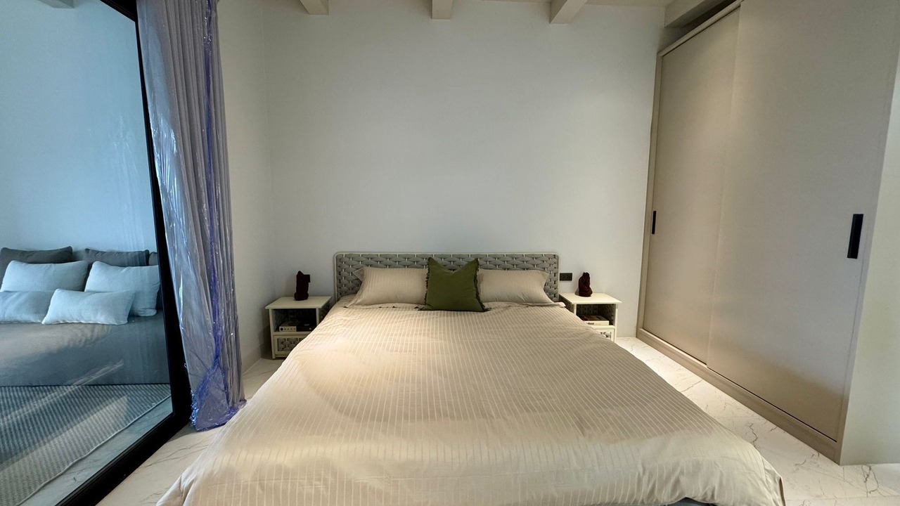 Photo of Bedroom in Choeng Mon