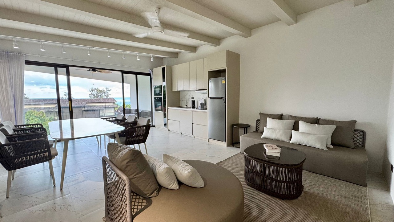 Photo of Livingroom in Choeng Mon