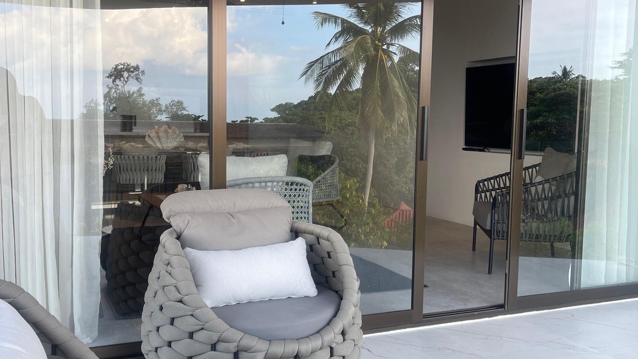 Photo of Patio Balcony in Choeng Mon