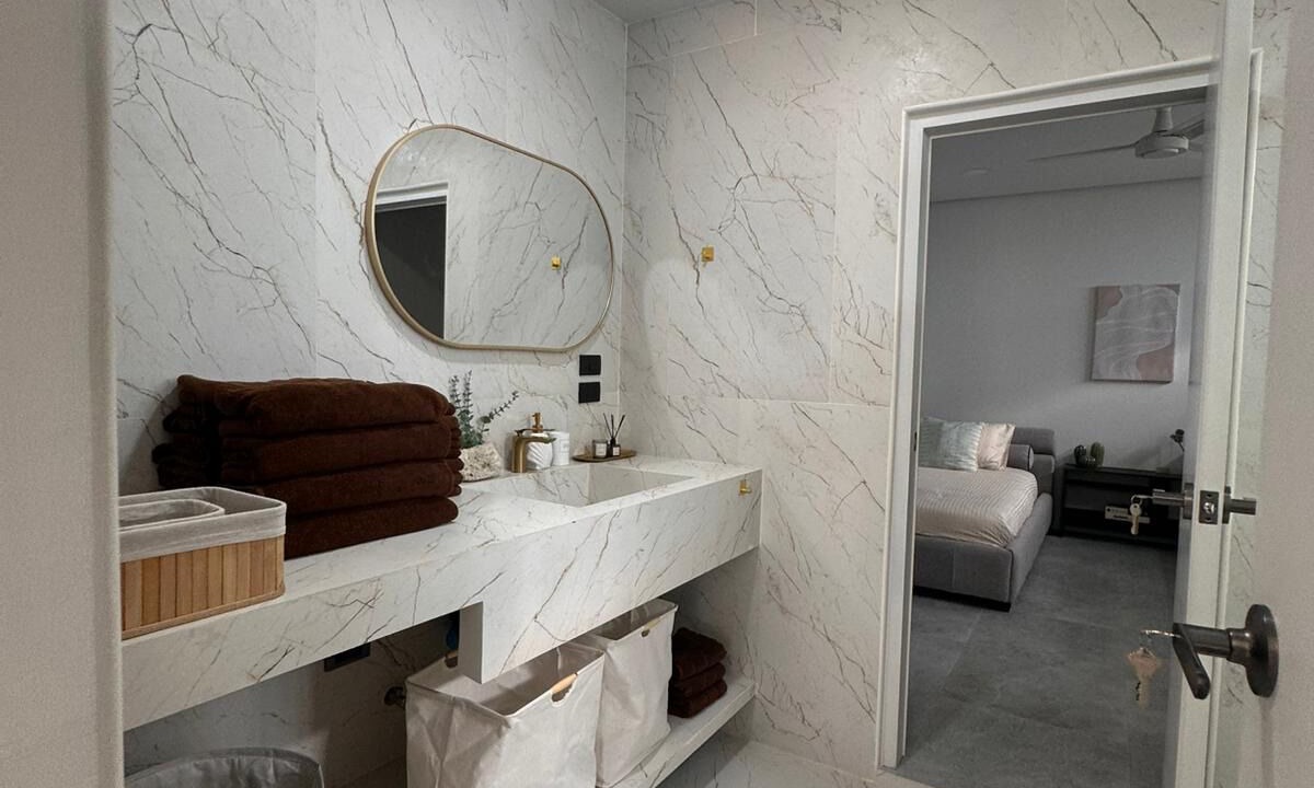 Photo of Bathroom in Choeng Mon