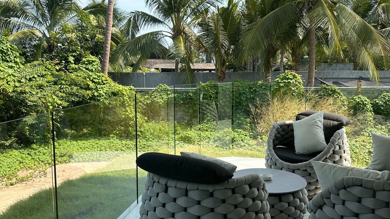Photo of Patio Balcony in Choeng Mon