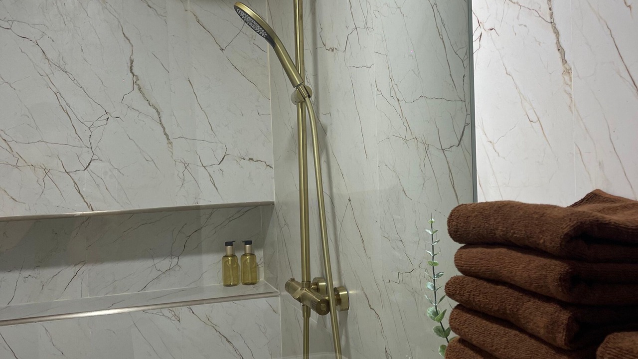 Photo of Bathroom in Choeng Mon