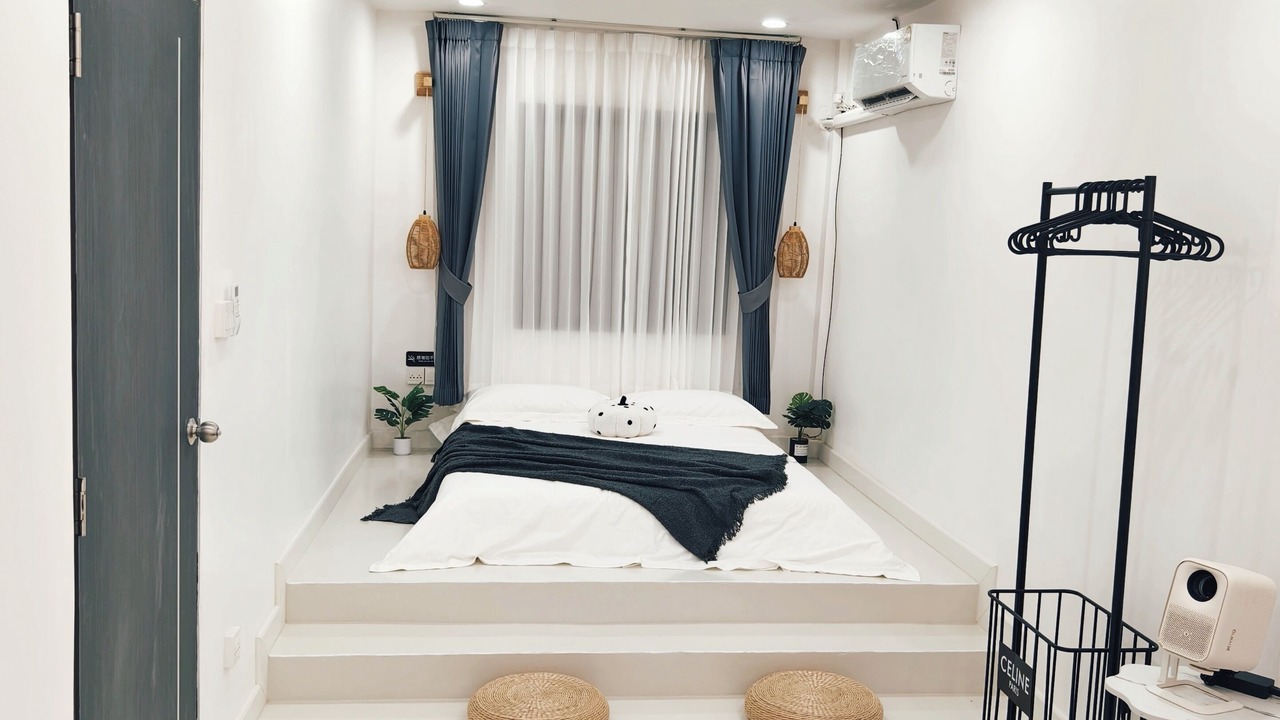 Photo of Bedroom in Silom
