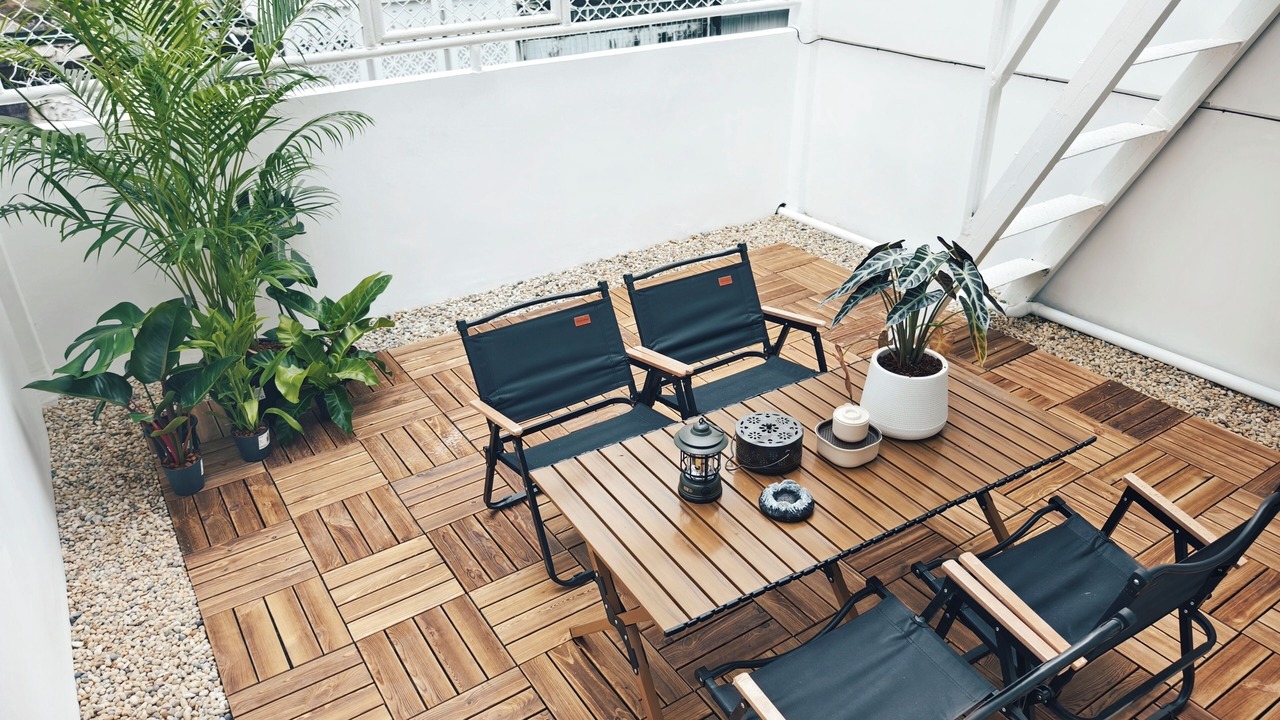 Photo of Outdoor in Silom