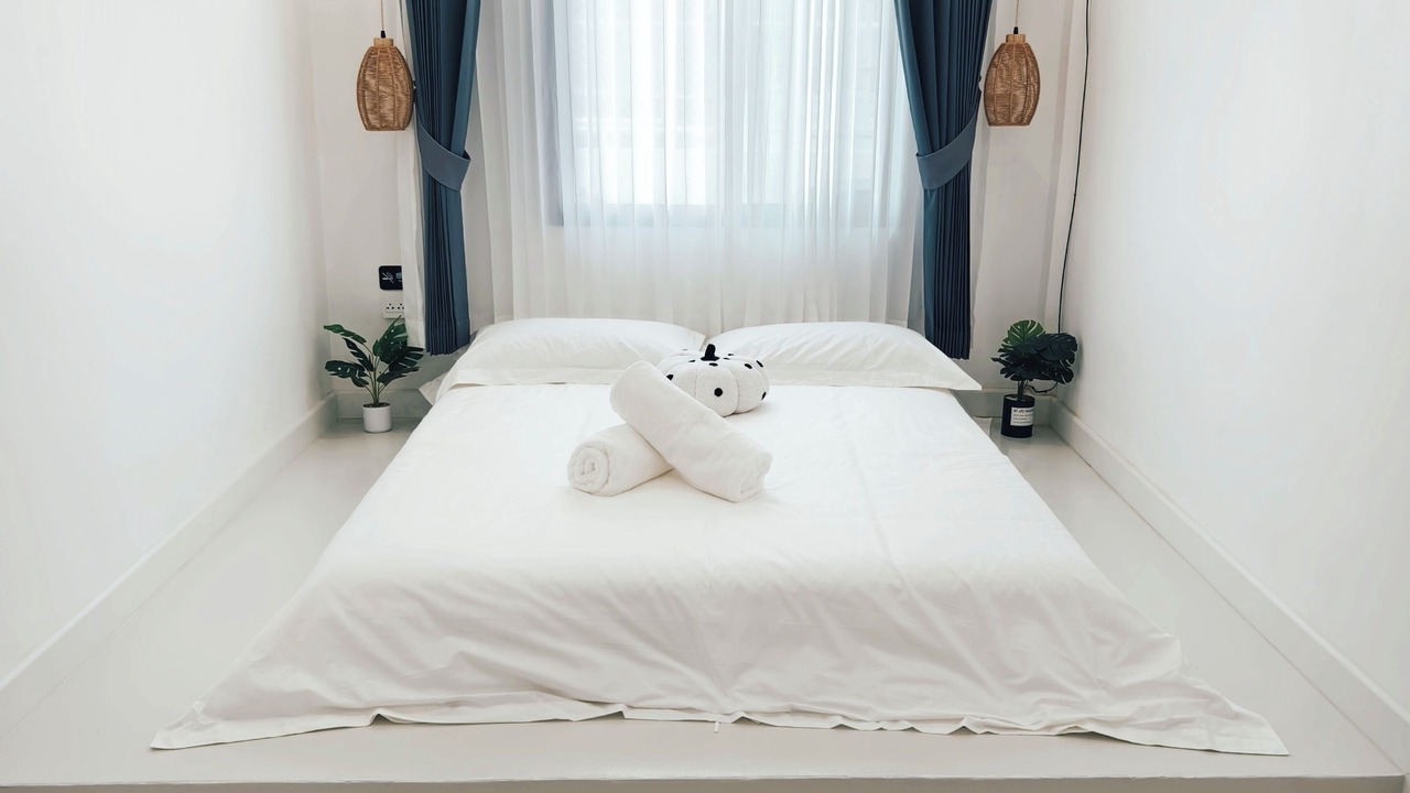 Photo of Bedroom in Silom