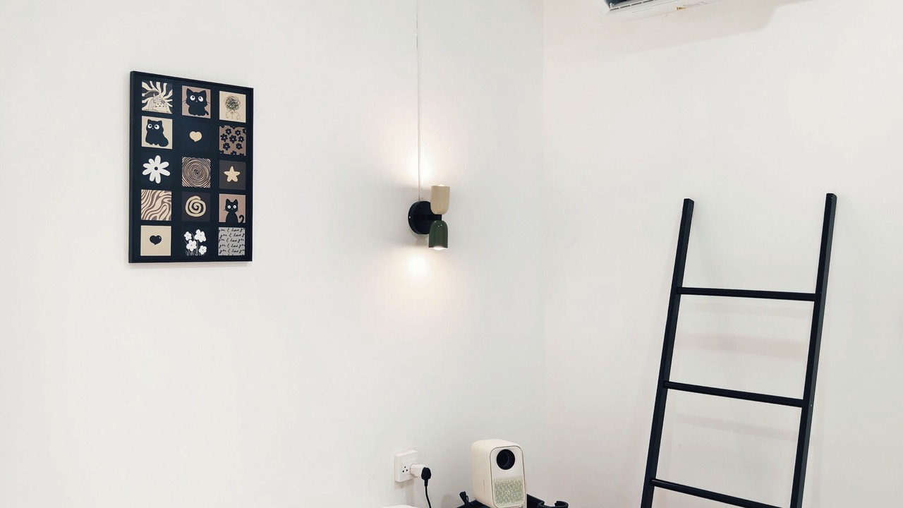 Photo of Bedroom in Silom