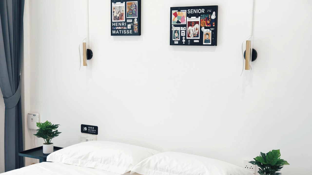 Photo of Bedroom in Silom