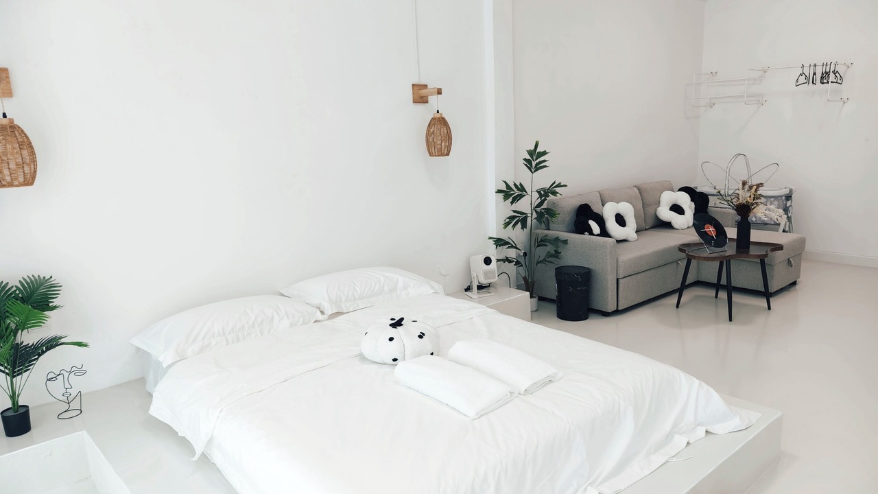 Photo of Bedroom in Silom