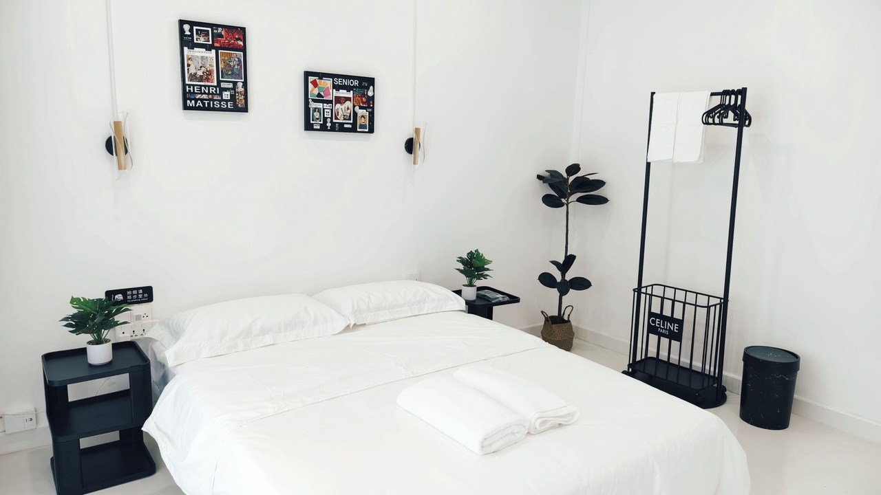 Photo of Bedroom in Silom