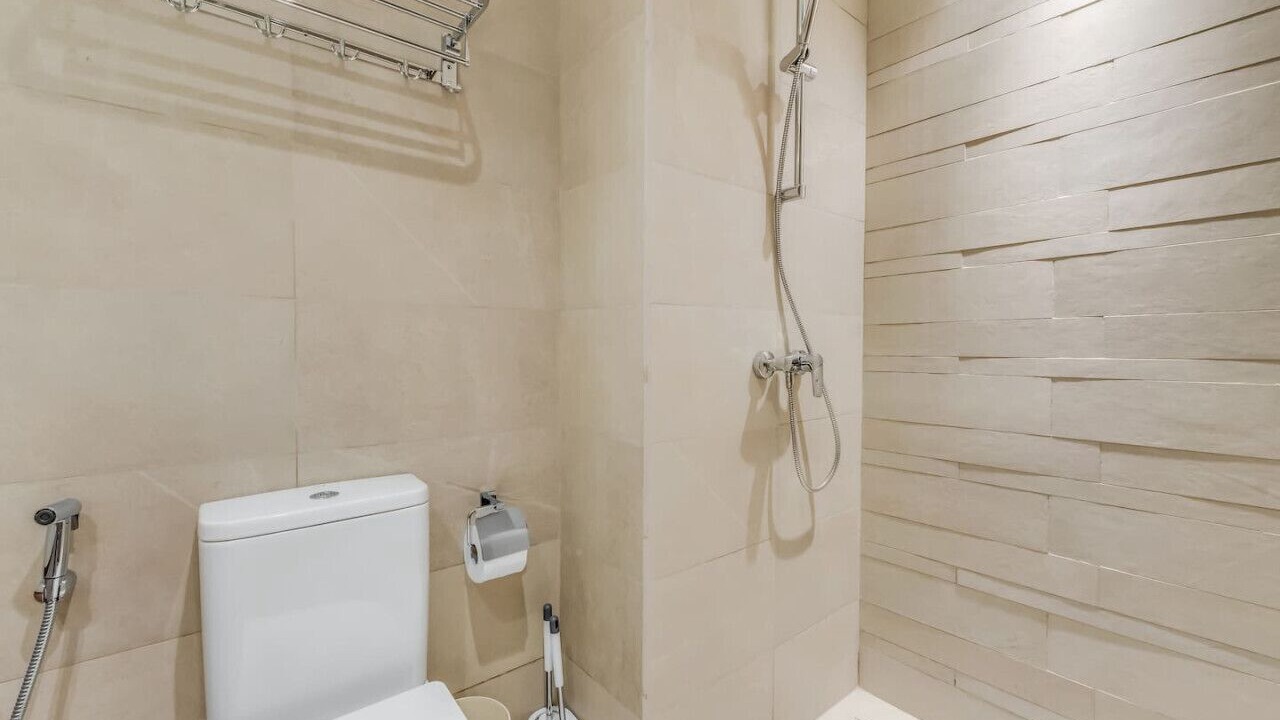 Photo of Bathroom in Nad Al Sheba